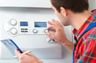 free commercial Flanshaw boiler quotes