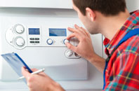 free Flanshaw gas safe engineer quotes